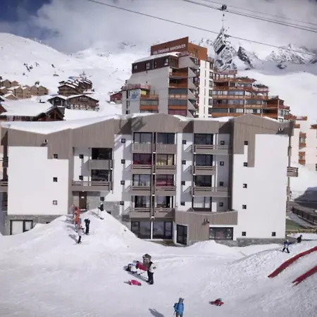 Arcelle By Alpstays Appartement