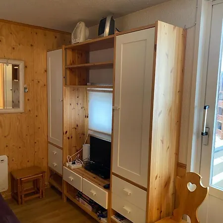 Appartement Arcelle By Alpstays *