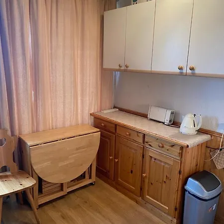 Arcelle By Alpstays Appartement Val Thorens
