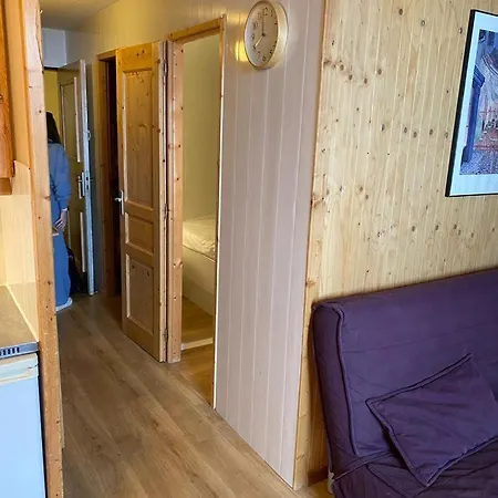 Appartement Arcelle By Alpstays *