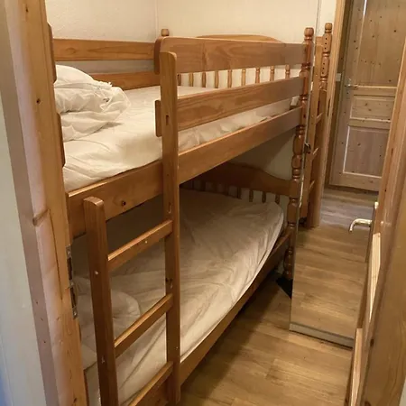 Arcelle By Alpstays Appartement *