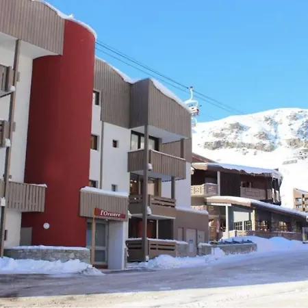 Arcelle By Alpstays Val Thorens